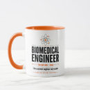 Search for biomedical mugs Engineer