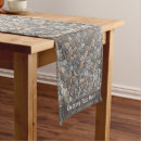 Search for stone table runners Pattern