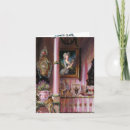 Search for marie antoinette birthday cards Let them eat cake