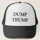 Search for dumps hats Politics