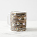 Search for faux wood mugs For her