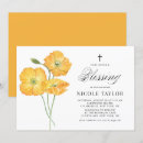 Search for poppy invitations Watercolor