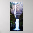 Search for multnomah fall art Columbia river gorge