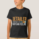 Search for auto detailing tshirts Cool