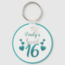 Search for turquoise and silver keychains Birthday