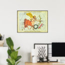 Search for vintage sagittarius posters Archer