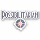 Search for compass stickers Motivation