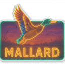 Search for mallards bumper stickers Hunting