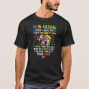 Search for non verbal tshirts Have