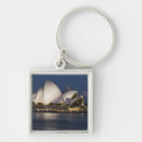 Search for opera house keychains Harbour