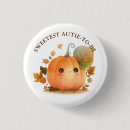 Search for fall pumpkin buttons Autumn baby shower