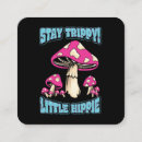 Search for trippy business cards Psychedelic