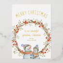 Search for winter snowman cards Cute