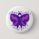 Recherche de de fibromyalgie badges Papillon
