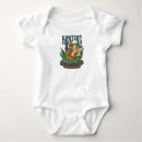 Search for hunting baby bodysuits Buck