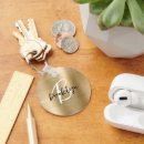 Search for hers and hers keychains Gold