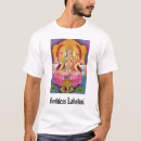 Recherche de lakshmi tshirts Indou