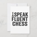 Search for funny chess cards Chessboard