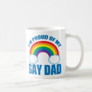 Search for gay dad mugs Lesbian