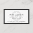 Search for network engineer business cards Cyber security