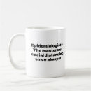 Search for epidemiologist mugs Epidemiology