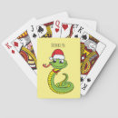 Search for snake playing cards Animal