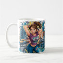 Recherche de anime girls mugs Pour tous