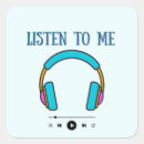 Search for listener stickers Cool