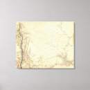Search for settlements canvas prints West