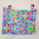 Search for digital painting fleece blankets Pattern