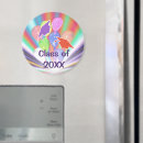 Recherche de ballons colorés magnets Célébration