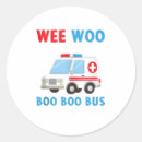 Search for wee stickers Emt