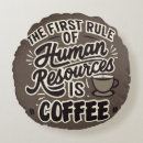 Recherche de cappuccino coussins Ressources humaines