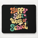 Recherche de jours la semaine tapis souris École