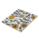 Recherche de feuille carreaux Design