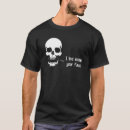 Recherche de visage crâne tshirts Effrayant