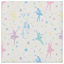 Search for dancer fabric Ballet