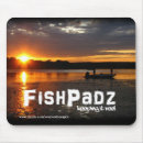 Search for fish mousepads Bass