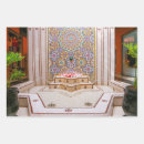Search for tiles wrapping paper Morocco