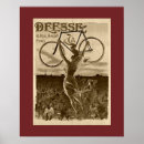 Search for vintage french bicycle posters Advertisement