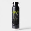 Search for batman water bottles Bruce wayne