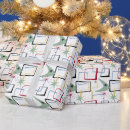 Search for boomerang wrapping paper Starburst