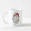 Recherche de licorne kawaii tasses Enfants