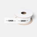 Search for branded ribbon White