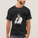 Search for bleach manga tshirts Aizen sosuke
