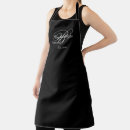 Search for newly wed aprons Couple
