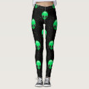 Search for alien leggings Area 51