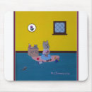 Search for love bear mousepads Teddy
