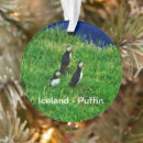 Search for puffin ornaments Birds