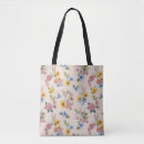 Search for flower embroidery tote bags Animation